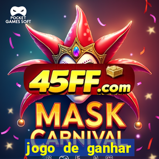 jogo de ganhar dinheiro da mina